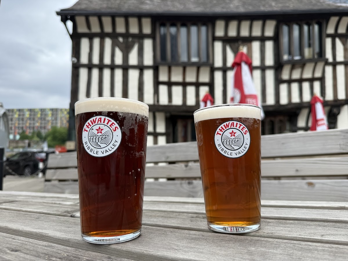 Slide Background Image